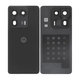 Καπάκι Μπαταρίας για Motorola Edge 50 Ultra | 5S58C24471 | Forest Grey | Genuine Service Pack