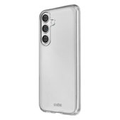 Θήκη Skinny για Samsung A16 | Transparent | SBS