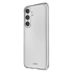 Θήκη Skinny για Samsung A16 | Transparent | SBS