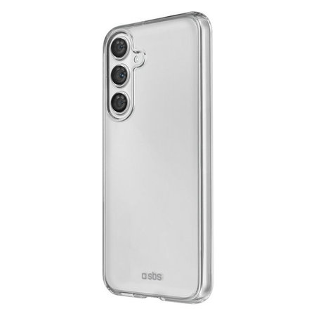 Θήκη Skinny για Samsung A16 | Transparent | SBS