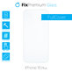 Προστατευτικό Γυαλί για iPhone 16 Plus | FixPremium Glass