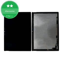 OLED/LCD Display με Touch Screen για Microsoft Surface Book 3 15" | Aftermarket