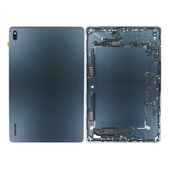 Καπάκι Μπαταρίας για Samsung Tab S7 FE | T730 | T736B | GH96-14558A | Μαύρο | Black | Service Pack
