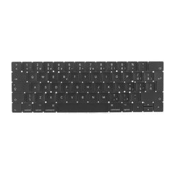Πληκτρολόγιο SK για MacBook Pro 13" A1706 | 15" A1707 (Τέλη 2016 - Μέσα 2017)