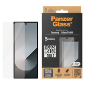 Σκληρυμένο γυαλί Classic Fit για Samsung Galaxy Z Fold6, Διάφανο, PanzerGlass
