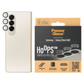 Προστατευτικό φακού κάμερας Hoops για Samsung Z Fold6, Μαύρο, PanzerGlass