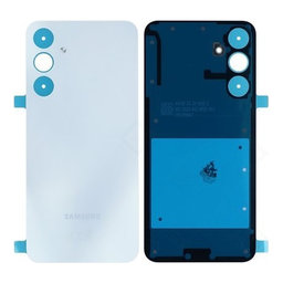Καπάκι Μπαταρίας για Samsung A16 5G | GH82-36030B | Light Gray | Service Pack