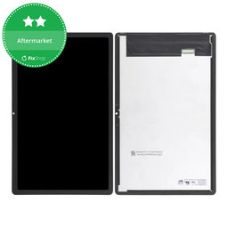 OLED/LCD Display με Touch Screen για Lenovo Tab M10 Plus (3rd Gen) | TB-125FU | TB-128XU | Aftermarket