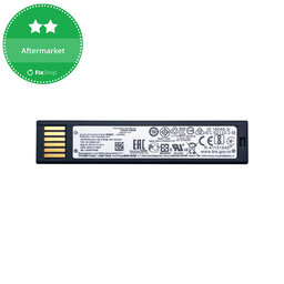 Μπαταρία για Honeywell 1902, BAT-SCN05, 2400mAh