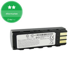 Battery για Zebra DS3578 | 2200mAh
