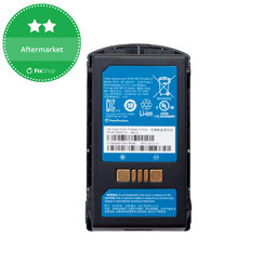 Battery για Zebra MC3300 | 5200mAh