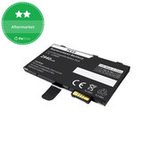 Battery (Λεπτότερος Τύπος) για Zebra TC55 | 2940mAh