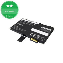 Battery (Λεπτότερος Τύπος) για Zebra TC55 | 2940mAh