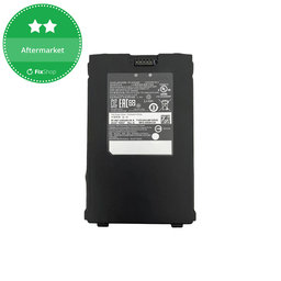 Battery (Παχύτερος Τύπος) για Zebra TC21 | 5000mAh