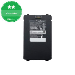 Battery (Λεπτότερος Τύπος) για Zebra TC21 | 3300mAh