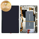 LCD Display με Touch Screen για Samsung Tab S10 Ultra X920, X926B, GH82-35939A, Genuine Service Pack