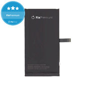 Μπαταρία για iPhone 14 Plus, A2850, 4325mAh, FixPremium