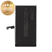 Μπαταρία για iPhone 15, A3018, 3349mAh, Service Pack