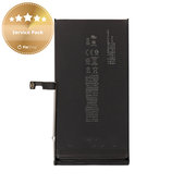 Μπαταρία για iPhone 15 Plus, A3039, 4383mAh, Service Pack