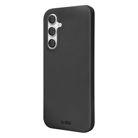 Θήκη Instinct για Samsung A16 | Μαύρο | Black | SBS