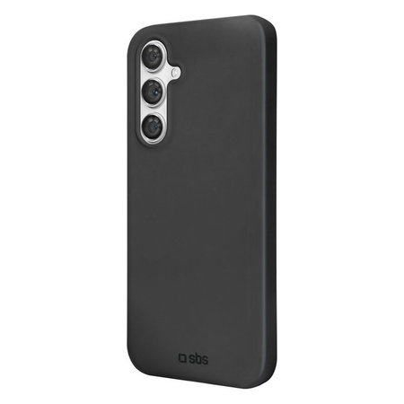 Θήκη Instinct για Samsung A16 | Μαύρο | Black | SBS