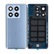 Καπάκι Μπαταρίας για Xiaomi 14T Pro | 56002000N1200 | Titan Blue | Service Pack