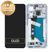 LCD Display Assembly για Xiaomi 14T Pro | 56001700N1200 | Titan Blue | Service Pack