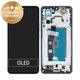 LCD Display Assembly για Xiaomi 14T | 5600050N12A00 | Titan Blue | Service Pack