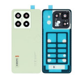 Καπάκι Μπαταρίας για Xiaomi 14T | 5600100N12A00 | Lemon Green | Service Pack