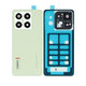 Καπάκι Μπαταρίας για Xiaomi 14T | 5600100N12A00 | Lemon Green | Service Pack