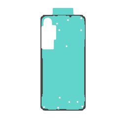Αυτοκόλλητη Ταινία Μπαταρίας για Samsung S24 FE | GH81-26418A | Service Pack