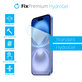 FixPremium - Standard Screen Protector για Apple iPhone 16 Plus
