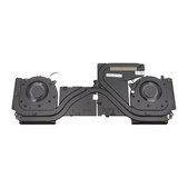Heatsink με Ανεμιστήρες Ψύξης για Lenovo Legion 5 15ITH6H - 77032622 | Genuine Service Pack