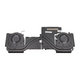 Heatsink με Ανεμιστήρες Ψύξης για Lenovo Legion 5 15ITH6H - 77032622 | Genuine Service Pack