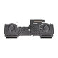 Heatsink με Ανεμιστήρες Ψύξης για Lenovo Legion 5 15ITH6H - 77032622 | Genuine Service Pack