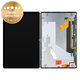 LCD Display με Touch Screen για Samsung Tab S10+ X820, X826B, GH82-35896A, Genuine Service Pack