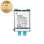 Μπαταρία για Samsung A73 A736, GH82-28688A, EB-BM526ABS, 5000mAh, Service Pack
