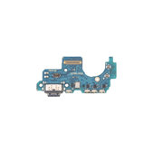 Επαφές Φόρτισης PCB για Samsung A73 A736