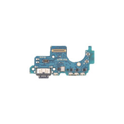 Επαφές Φόρτισης PCB για Samsung A73 A736