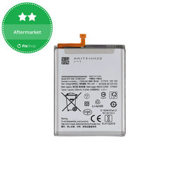 Battery για Samsung A73 A736 | GH82-28688A | EB-BM526ABS | 5000mAh | FixPremium