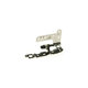 Δεξιός Μεντεσές για Asus VivoBook S15 X530UN | 13NB0IA0M13011 Genuine Service Pack