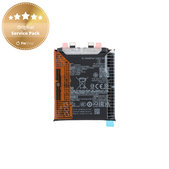 Battery για Xiaomi 14 Ultra | 1330102000123B | BM5Y | 5000mAh | Service Pack