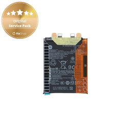 Battery για Xiaomi 14 23127PN0CC | 1330102000115B | BP4Q | 4610mAh | Service Pack