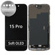 Οθόνη για iPhone 15 Pro, Αφής με πλαίσιο, Refurbished PRO