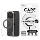Θήκη Kickstand με MagSafe για iPhone 16 Pro, Μαύρο, CARE