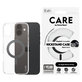 Θήκη Kickstand με MagSafe για iPhone 16 Plus, Μαύρο, CARE