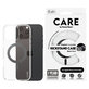 Θήκη Kickstand με MagSafe για iPhone 16 Pro Max, Μαύρο, CARE