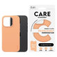 Θήκη Fearlessly με MagSafe για iPhone 16 Pro, Peachy, CARE