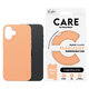 Θήκη Fearlessly με MagSafe για iPhone 16 Plus, Peachy, CARE