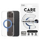 Θήκη Kickstand με MagSafe για iPhone 16 Pro Max, Μπλε, CARE